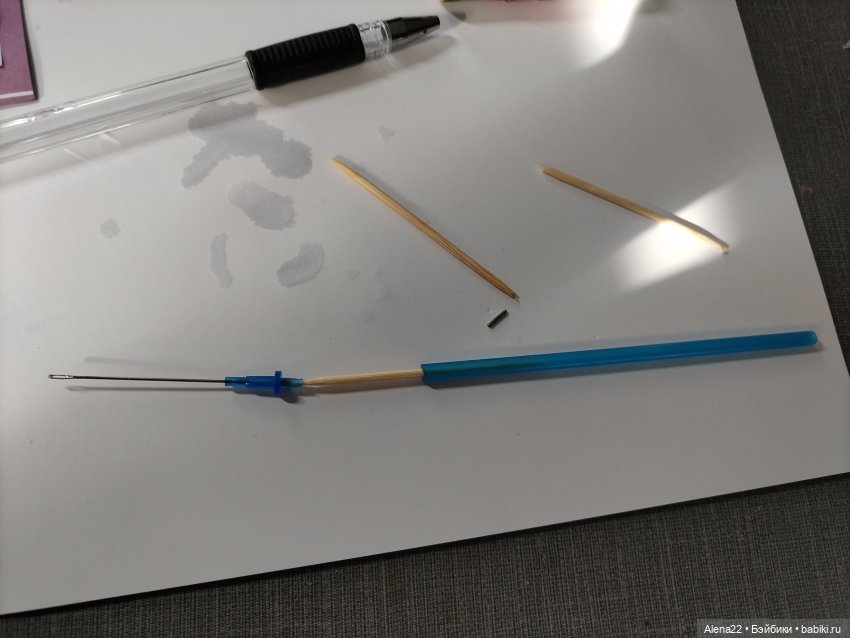 Собираем инструмент для прошивки кукол