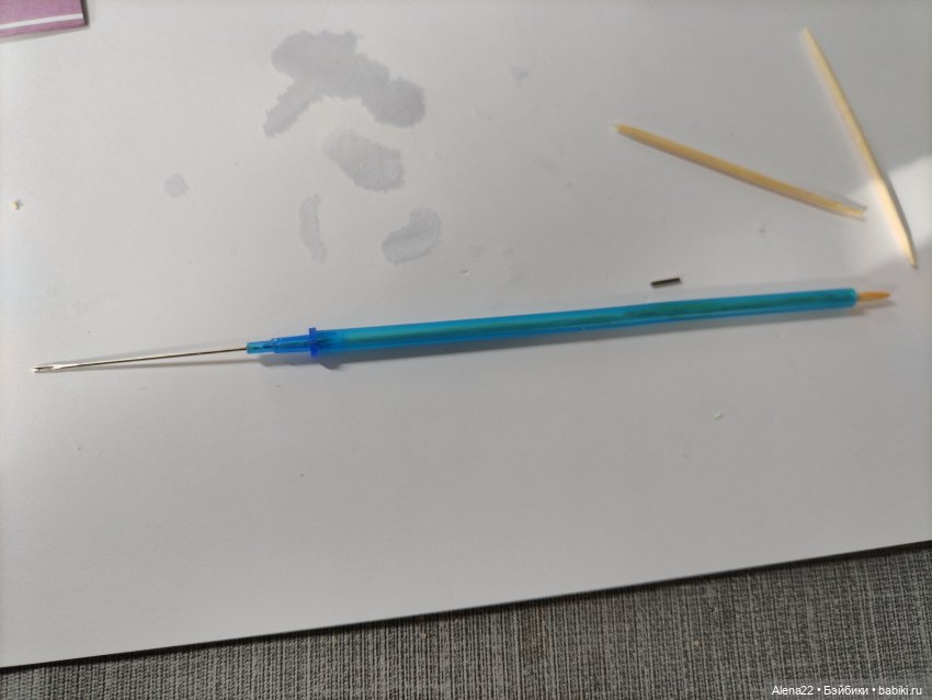 Собираем инструмент для прошивки кукол