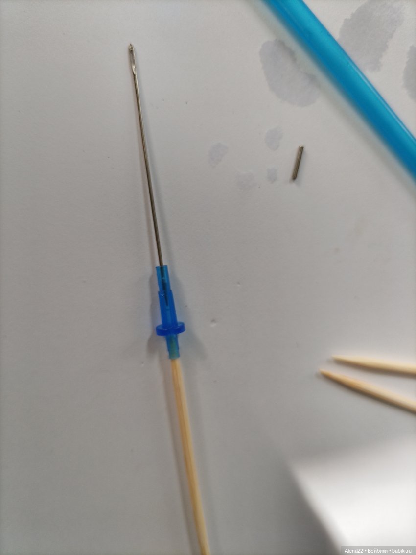 Собираем инструмент для прошивки кукол