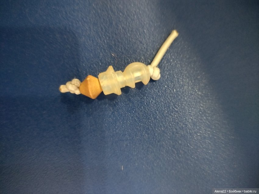 Ремонт шейного шарнира куклы Джем Хасбро Ремонт шейного шарнира куклы Джем Хасбро