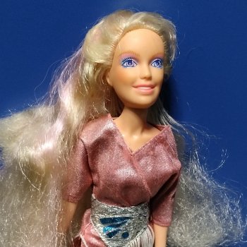 Джем и голограммы от Hasbro, устройство шейного шарнира ч. 2.