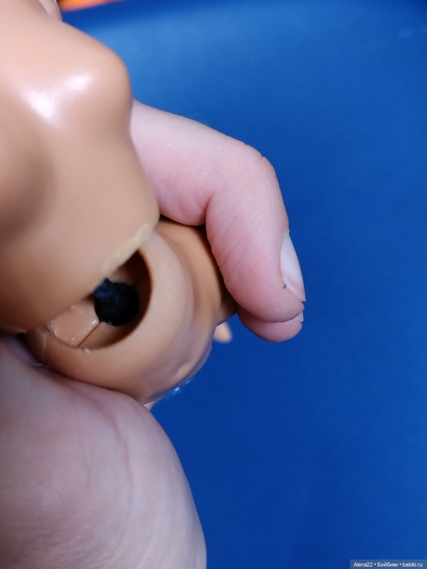 Шарнир талии Макси Хасбро Шарнир талии Макси Хасбро