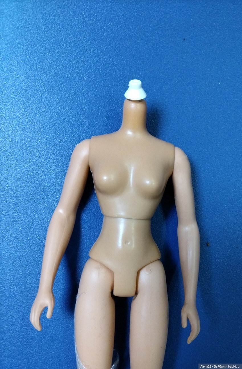 Шарнир талии Куклы Макси Хасбро Шарнир талии Куклы Макси Хасбро