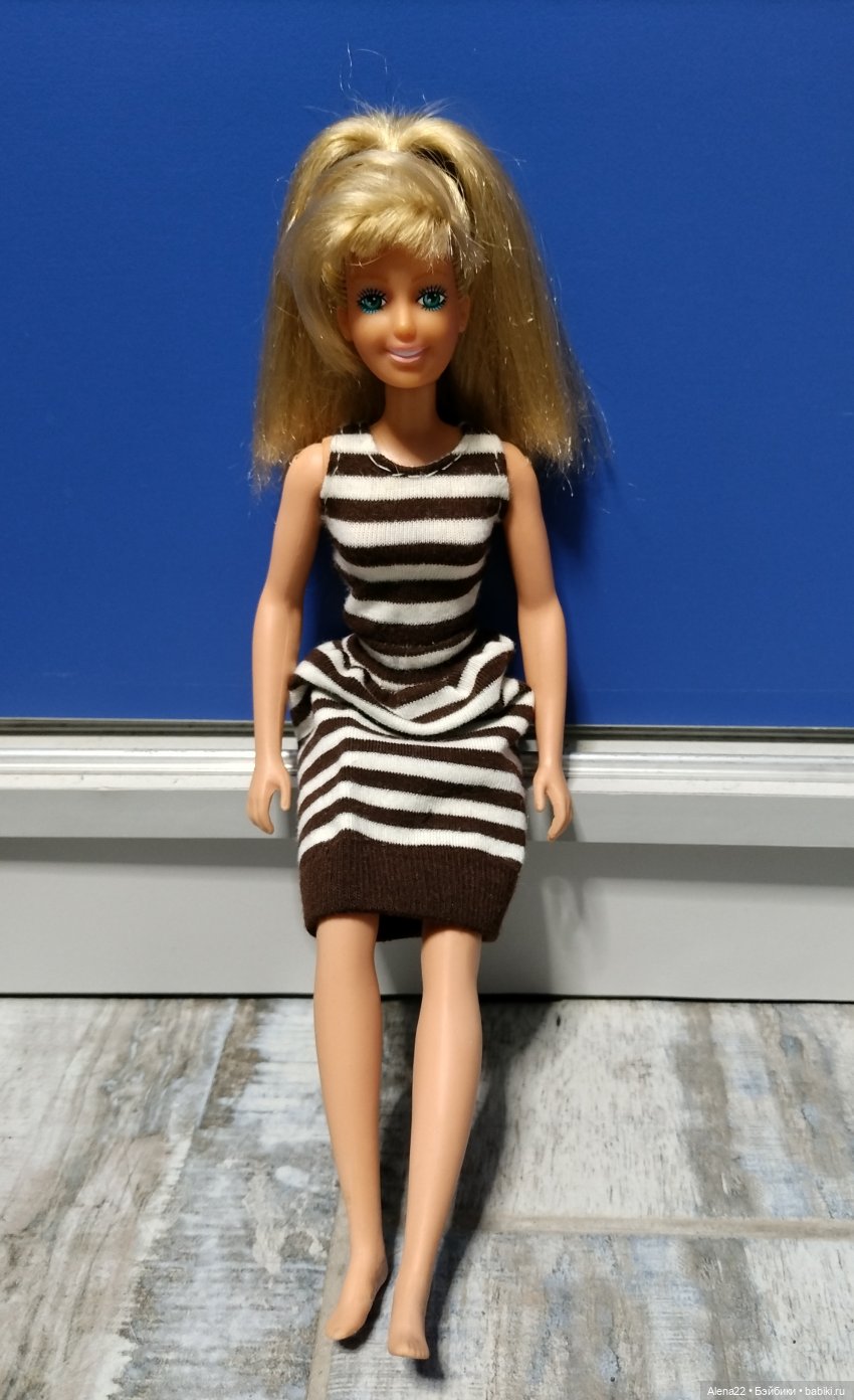 Кукла Макси от Хасбро Кукла Макси от Хасбро