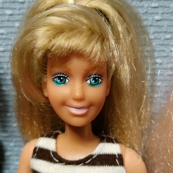 Восстановление и ремонт Макси Хасбро