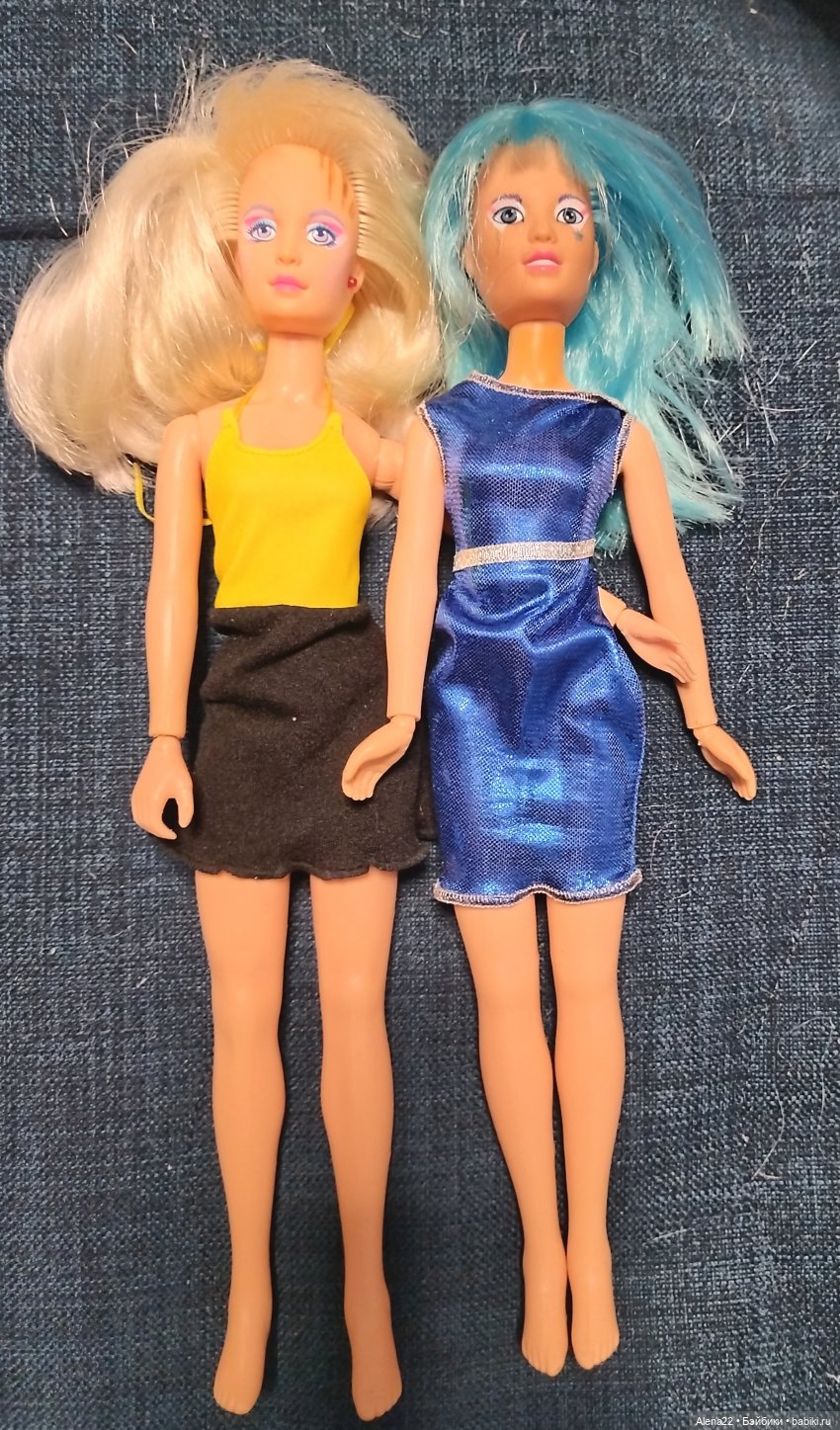 Куклы Jem and the holograms Hasbro Куклы Jem and the holograms Hasbro