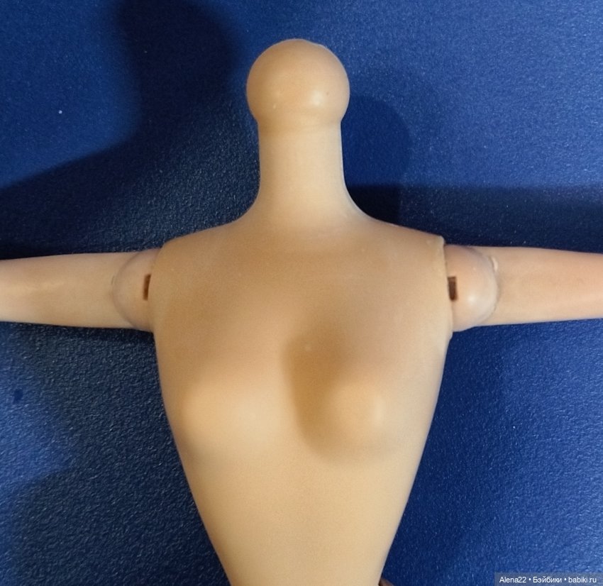 Кукла Вэнди 90х, установка рук