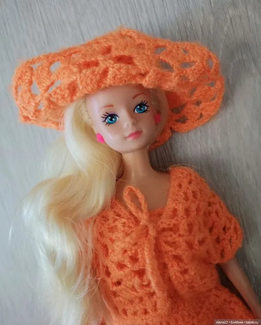 Кукла Вэнди 90х