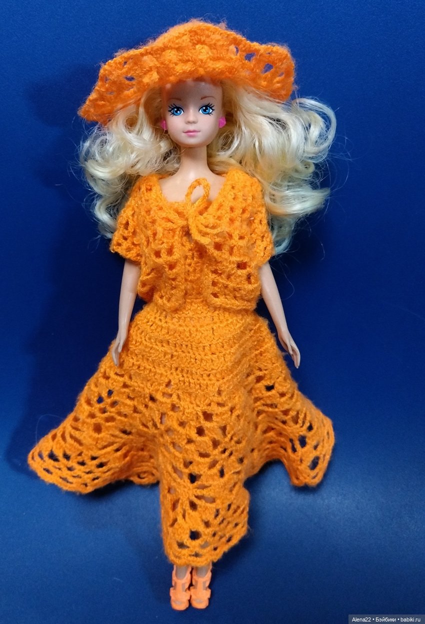 Кукла Вэнди из 90х