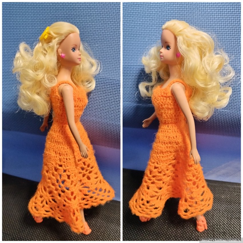 Кукла Вэнди - аналог барби