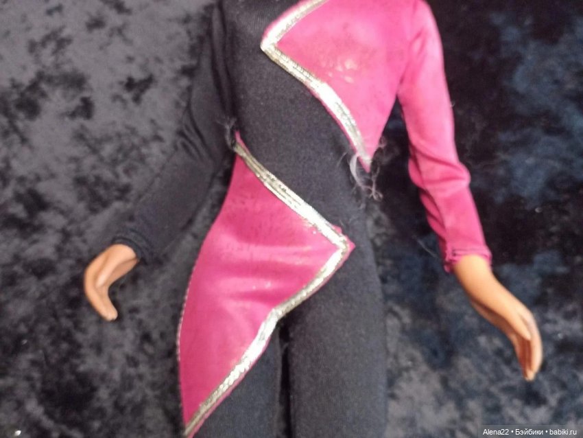 Кукла Laiko 1993г