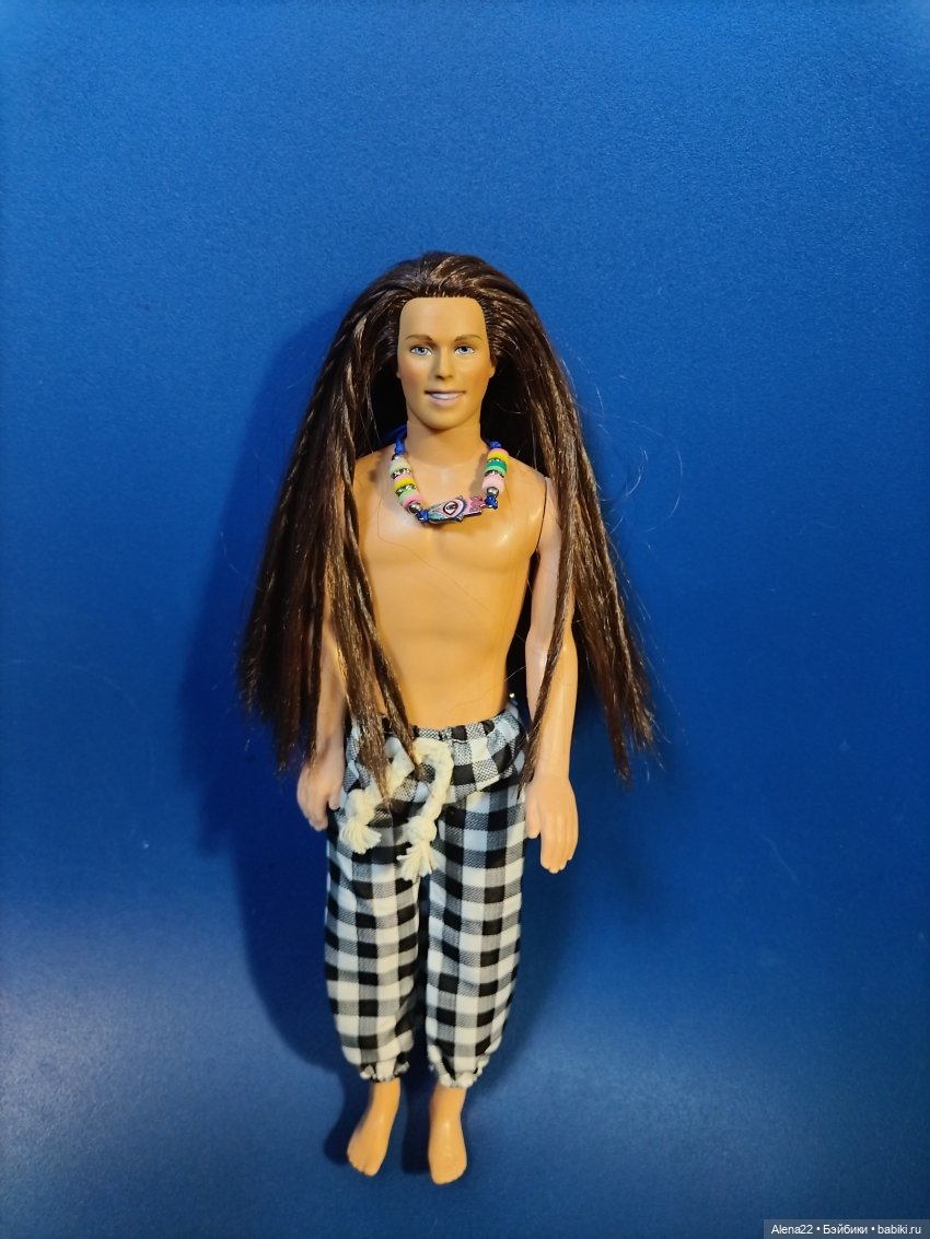 Ремонт Кена 90х