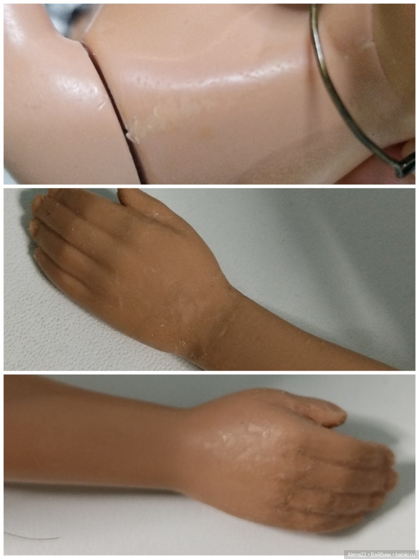 Ремонт Кена 90х