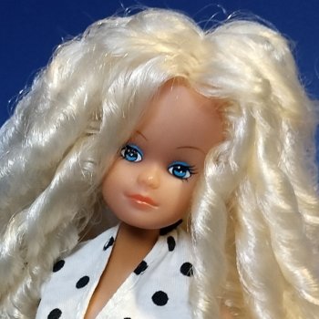 Винтажная Штеффи - ремонт коленного шарнира и прошивка