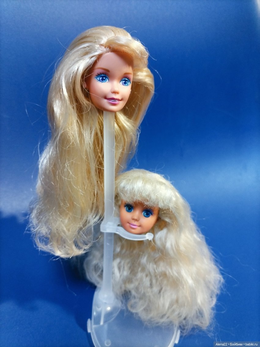 Восстановление волос Skipper hawaiian fun 1990