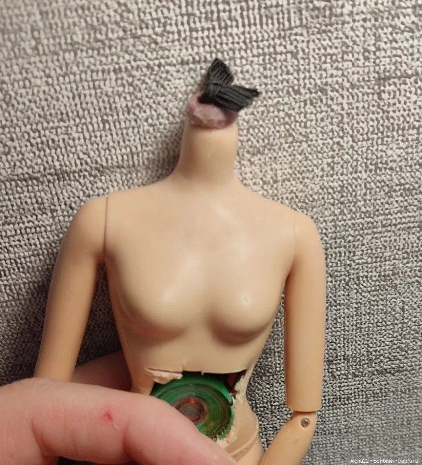 Мастера-ремонтники, нужно мнение (фото 4)