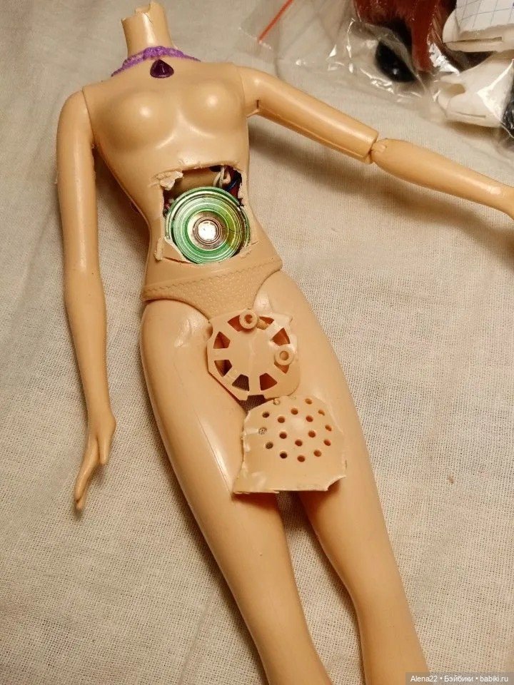 Мастера-ремонтники, нужно мнение (фото 2)