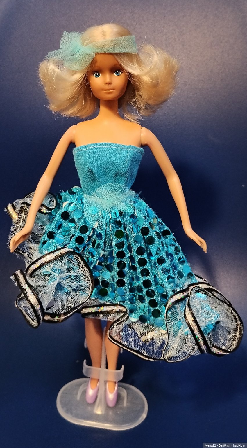 Бриттани- аналог Бетти Тонг Бриттани- аналог Бетти Тонг