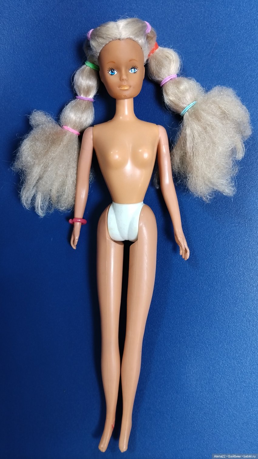 Аналог Бетти Тонг 90х Аналог Бетти Тонг 90х