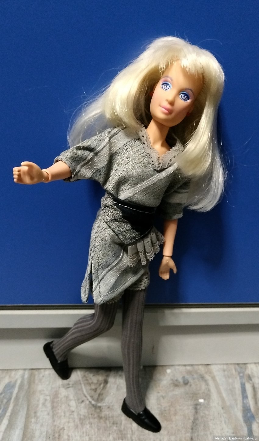 Кукла Jem and the holograms Hasbro Кукла Jem and the holograms Hasbro