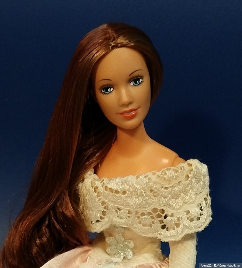 Кукла Дарси от Кеннер