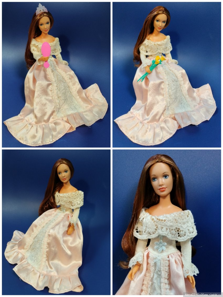 Кукла Дарси от Кеннер, 1978 г