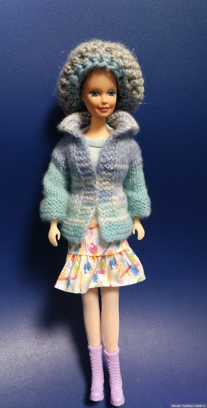Кукла Sheba Kathay toys and gifts