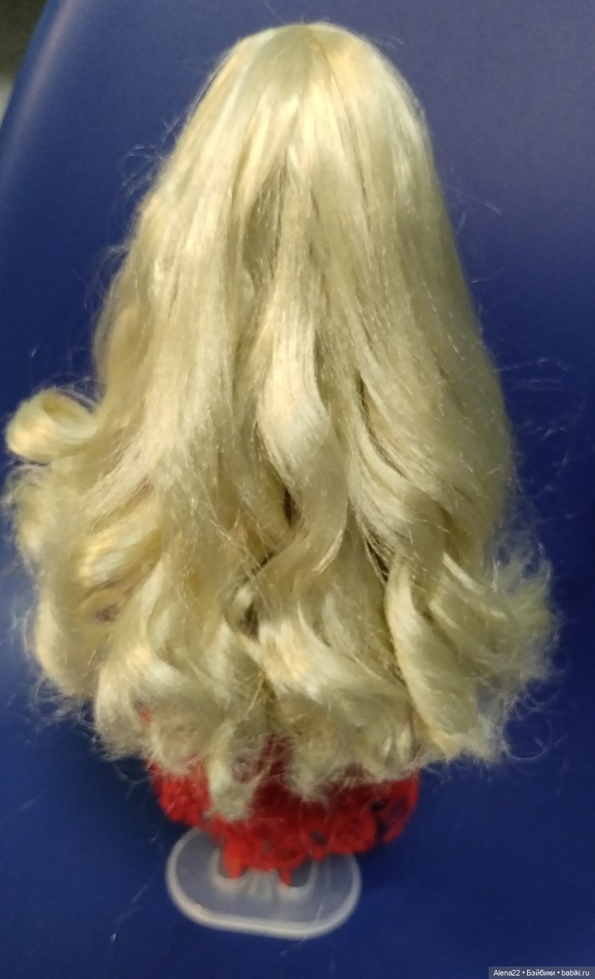 Кукла Шеба 90х