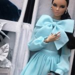 Костюм для куклы