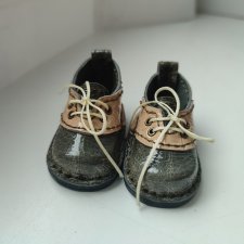 Обувь на Paola Reina