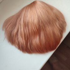 Паричок из козочки на Paola Reina