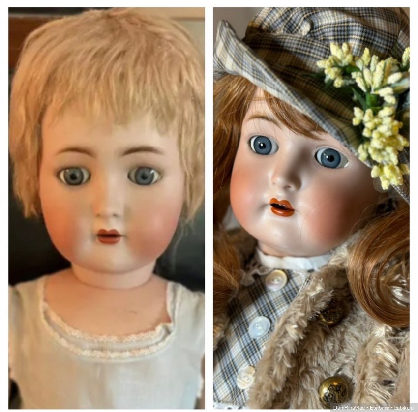 Dan'irinavladi — Творческая личность