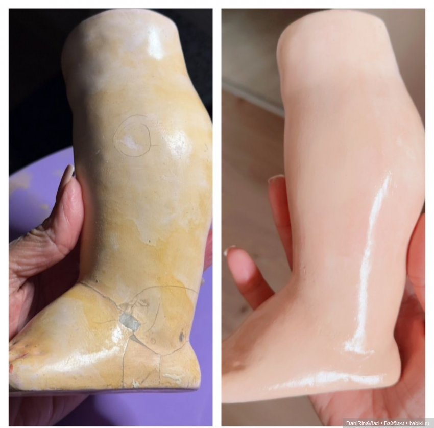 Dan'irinavladi — Творческая личность (фото 4)