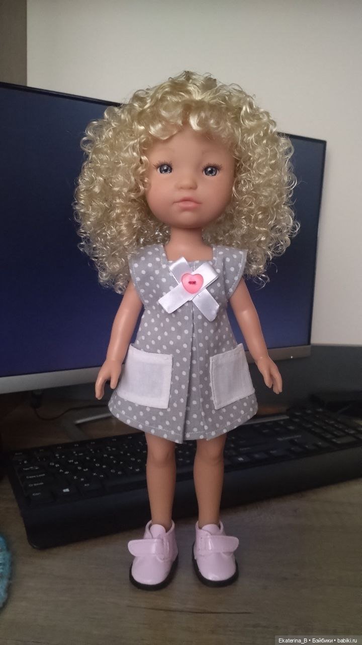 История о том, как Грета имидж меняла (фото 10)