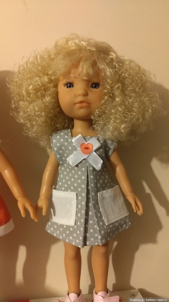 История о том, как Грета имидж меняла