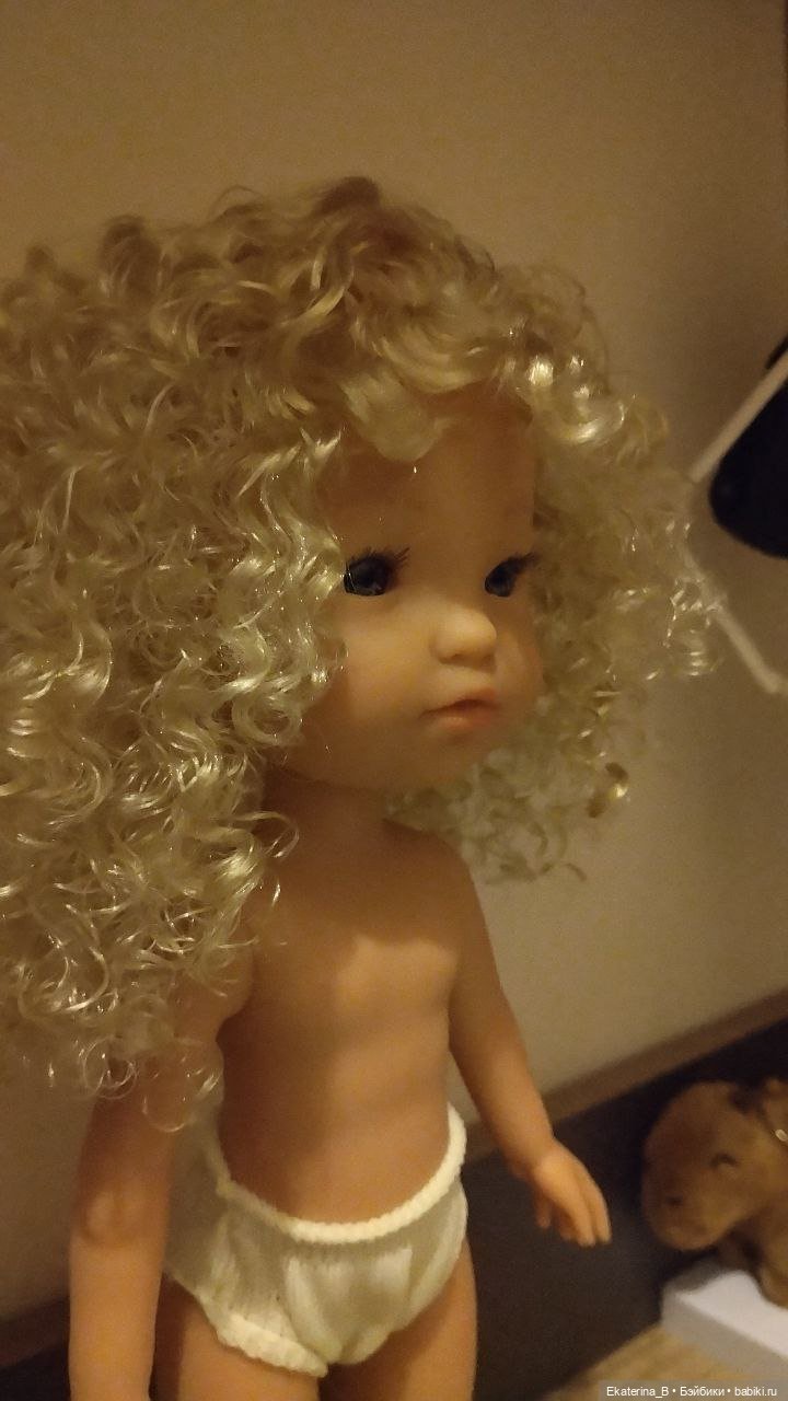 История о том, как Грета имидж меняла (фото 9)