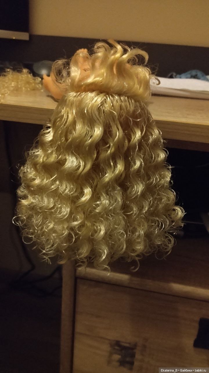 История о том, как Грета имидж меняла (фото 6)