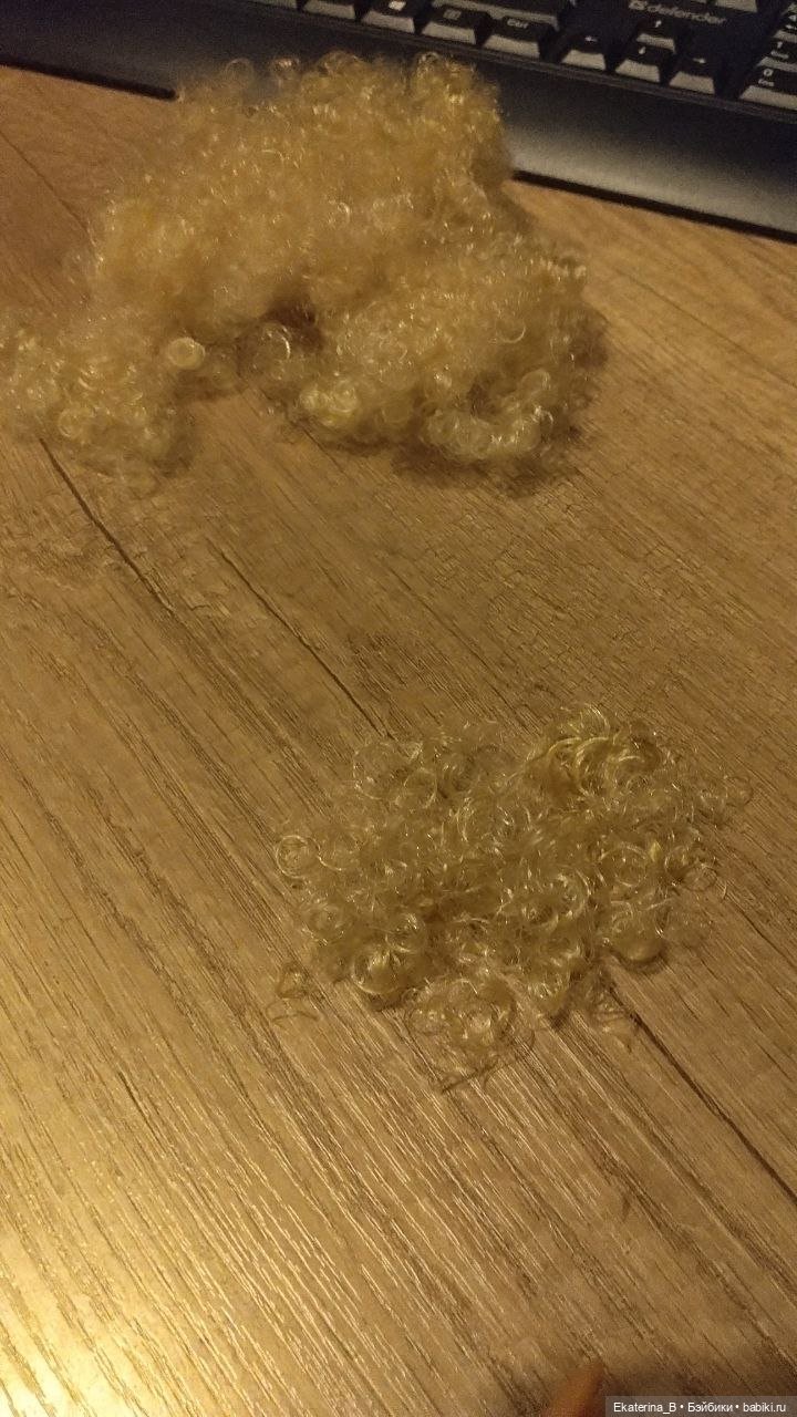 История о том, как Грета имидж меняла (фото 4)