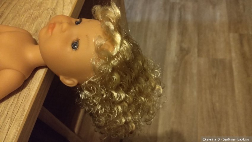 История о том, как Грета имидж меняла (фото 5)