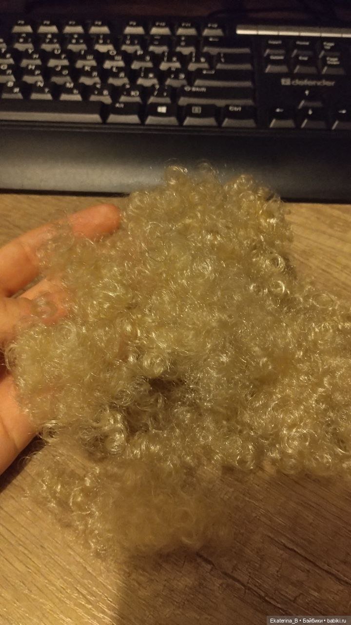 История о том, как Грета имидж меняла (фото 3)