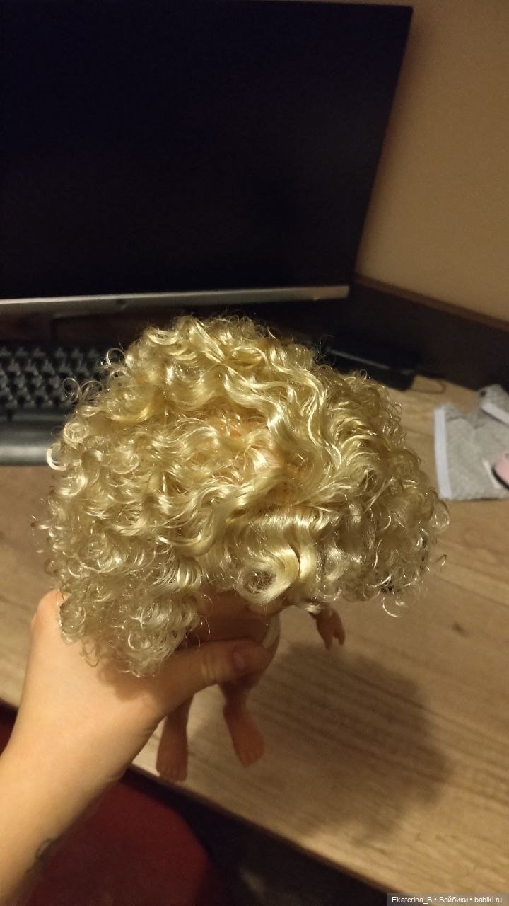 История о том, как Грета имидж меняла (фото 8)