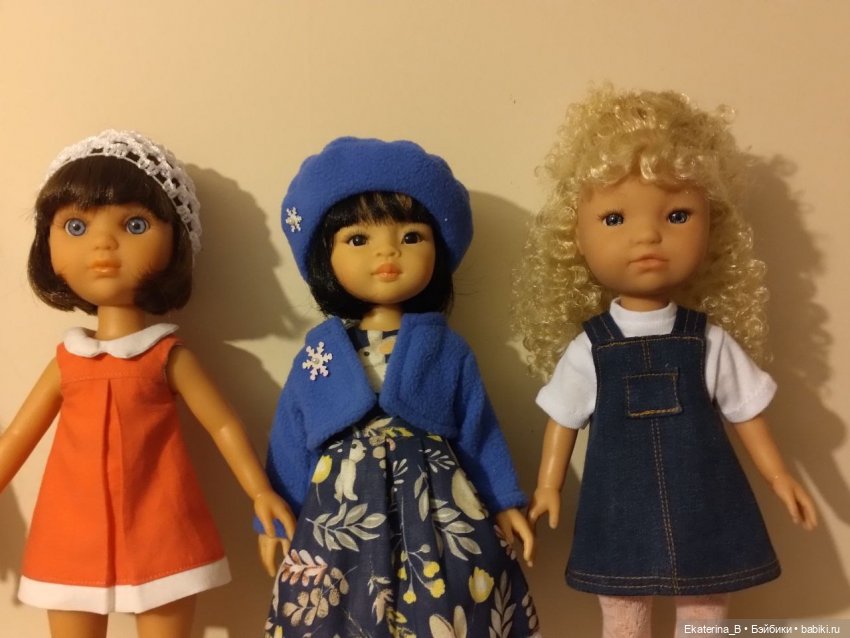 История о том, как Грета имидж меняла