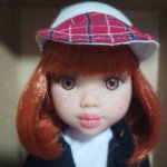 Кукла Лиза Паола Рейна