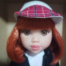 Кукла Лиза Паола Рейна