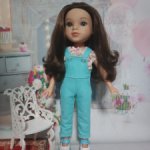 Кукла Heart for Hearts Girls ( сердечная )