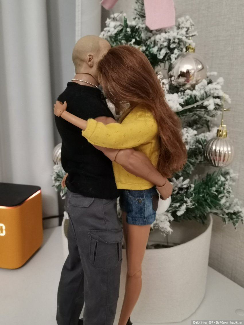 Возвращение, новый дом и счастье (фото 2)