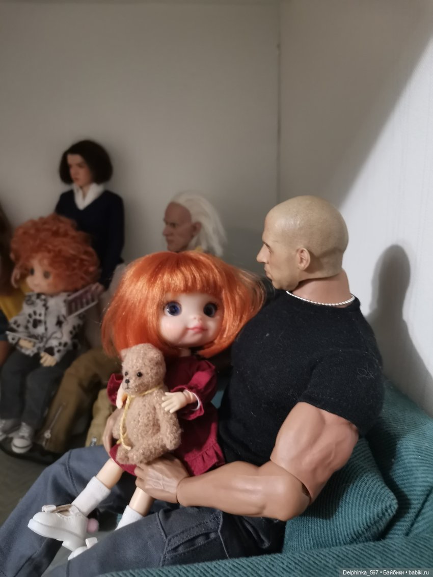 Возвращение, новый дом и счастье (фото 4)