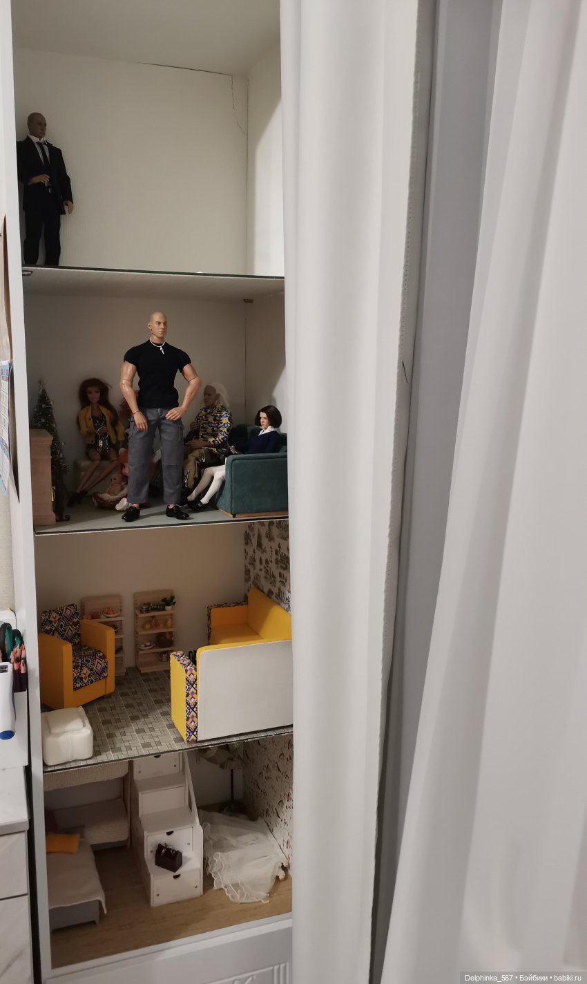 Возвращение, новый дом и счастье (фото 3)