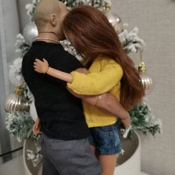 Возвращение, новый дом и счастье..