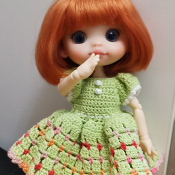 Варя выросла ♥️